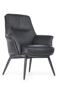 Кресло для офиса Batisto-ST (C2018), черный в Одинцово