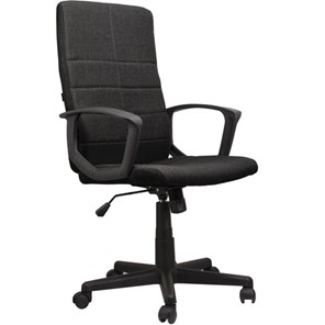 Кресло Brabix Focus EX-518 (ткань, черное) 531575 в Одинцово