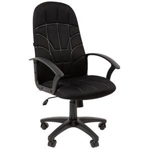 Компьютерное кресло BRABIX "Stampo EX-292", ткань TW-11, черное, 532790, 7127245 в Подольске