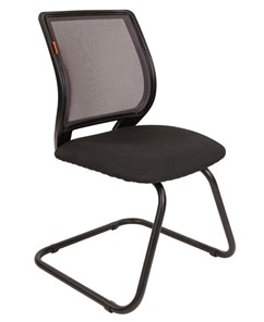 Офисное кресло CHAIRMAN 699V, цвет серый в Москве