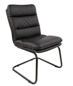 Кресло офисное CHAIRMAN 919V черное в Химках