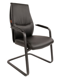 Компьютерное кресло CHAIRMAN VISTA V BLACK в Подольске