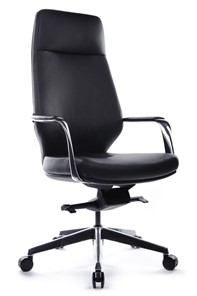 Кресло компьютерное Design А1711, Черный в Серпухове