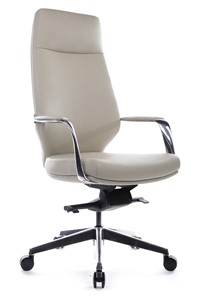 Кресло Design А1711, Светло-серый в Серпухове