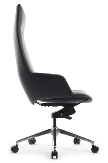Офисное кресло Design А1719, Черный в Серпухове - изображение 1