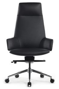 Офисное кресло Design А1719, Черный в Химках - предосмотр 2