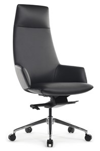 Офисное кресло Design А1719, Черный в Серпухове