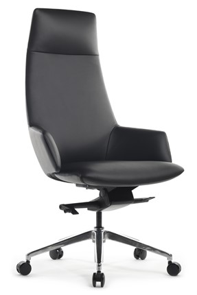 Офисное кресло Design А1719, Черный в Подольске - изображение
