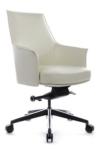 Кресло компьютерное Design B1918, Белый в Подольске