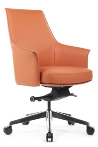 Кресло Design B1918, Оранжевый в Одинцово