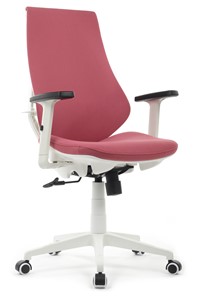 Компьютерное кресло Design CX1361М, Розовый в Москве
