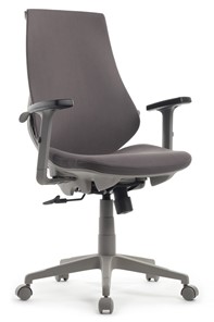 Офисное кресло Design CX1361М, Серый в Москве - предосмотр
