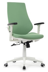 Кресло компьютерное Design CX1361М, Зеленый в Серпухове