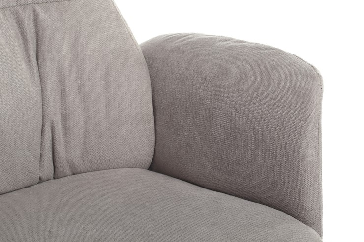 Кресло Design CX1502H, Серый в Москве - изображение 4