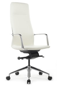 Кресло офисное Design FK004-A13, Белый в Москве - предосмотр