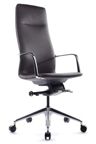 Кресло компьютерное Design FK004-A13, Темно-коричневый в Химках