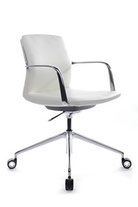 Офисное кресло Design FK004-В12, Белый в Одинцово