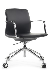 Кресло Design FK004-В12, Черный в Серпухове