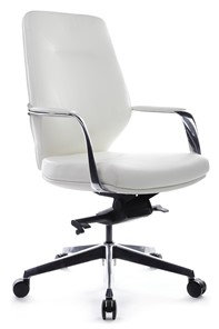 Офисное кресло Design В1711, Белый в Москве - предосмотр