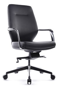 Кресло компьютерное Design В1711, Черный в Химках