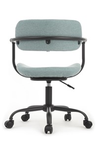 Компьютерное кресло Design W-231, Голубой в Химках - предосмотр 3
