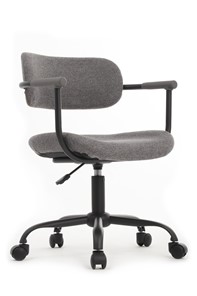 Кресло Design W-231, Серый в Одинцово
