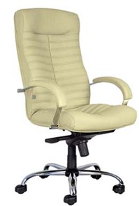 Офисное кресло Orion Steel Chrome-st SF01 в Одинцово
