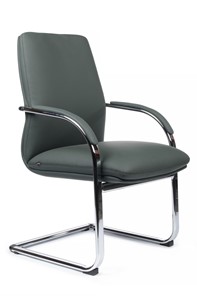 Кресло для офиса Pablo-CF (C2216-1), зеленый в Одинцово