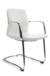 Офисное кресло Plaza-SF (FK004-С11), белый в Химках