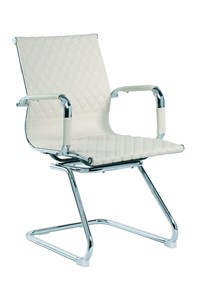 Кресло компьютерное Riva Chair 6016-3 (Бежевый) в Одинцово