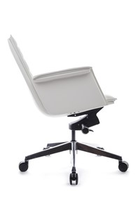 Кресло для офиса Rubens-M (B1819-2), белый в Москве - предосмотр 2