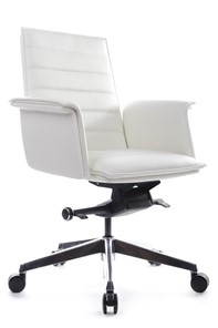 Кресло для офиса Rubens-M (B1819-2), белый в Москве - предосмотр