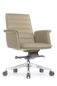 Офисное кресло Rubens-M (B1819-2), светло-серый в Одинцово