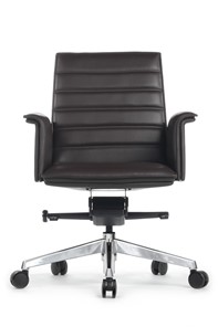 Офисное кресло Rubens-M (B1819-2), темно-коричневый в Одинцово