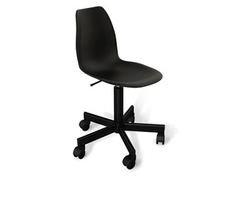 Кресло в офис SHT-ST29/SHT-S120M черный в Подольске