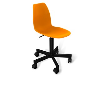 Кресло офисное SHT-ST29/SHT-S120M оранжевый ral2003 в Одинцово