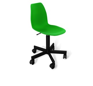 Кресло офисное SHT-ST29/SHT-S120M зеленый ral6018 в Серпухове
