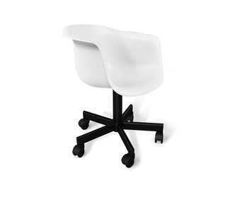 Кресло в офис SHT-ST31/SHT-S120M белый в Химках