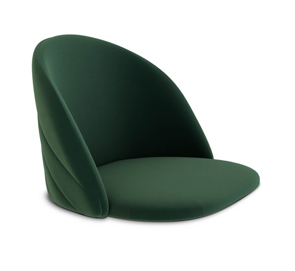 Кресло в офис SHT-ST35-2/SHT-S120M лиственно-зеленый в Подольске - изображение 2