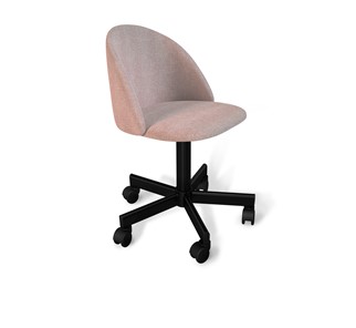 Кресло офисное SHT-ST35/SHT-S120M розовый десерт в Подольске