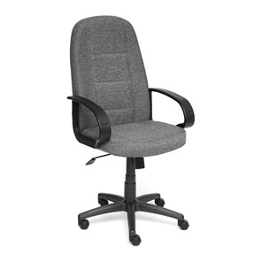 Офисное кресло СН747 ткань, серый, арт.2151 в Одинцово