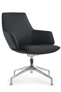 Кресло в офис Spell-ST (С1719), черный в Подольске