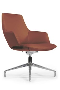 Офисное кресло Spell-ST (С1719), светло-коричневый в Одинцово