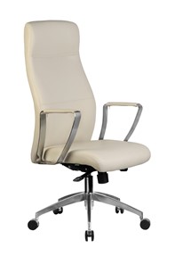 Кресло компьютерное Riva Chair 9208 (Бежевый) в Подольске