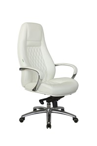 Офисное кресло Riva Chair F185 (Белый) в Серпухове