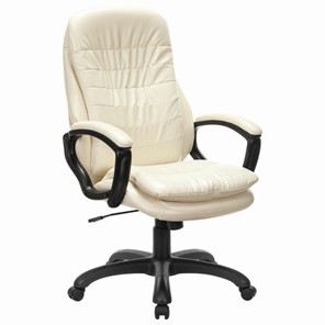 Офисное кресло Brabix Premium Omega EX-589 (экокожа, бежевое) 532095 в Одинцово