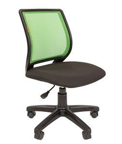 Компьютерное кресло CHAIRMAN 699 Б/Л Сетка TWA-31 (зеленый) в Подольске