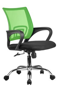 Кресло офисное Riva Chair 8085 JE (Зеленый) в Москве - предосмотр