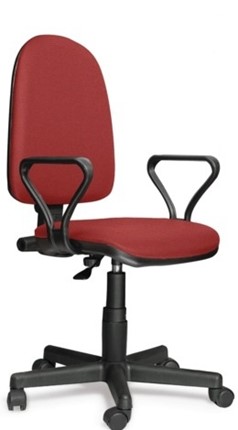 Компьютерное кресло Prestige gtpPN/S16 в Москве - изображение