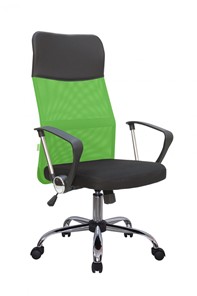 Офисное кресло Riva Chair 8074 (Зеленый) в Москве - предосмотр